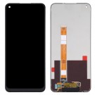 OPPO A33 2020 Screen Replacement (Black) (TFT) 
