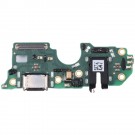 OPPO A57s CPH2385 Charging Port Board