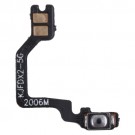 Oppo Find X2 Power Button Flex Cable