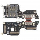Oppo Reno12 Pro 5G CPH2629 Charging Port Board (HQ)