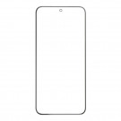 Oppo Reno13 Pro 5G Glass Lens + OCA (Black) (OEM)