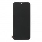 Oppo Reno14 5G Screen Replacement (Black) (HQ)