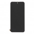 Oppo Reno14 Pro CPH2739 Screen Replacement (Black) (OEM)