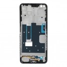 Oppo Reno4 Z 5G Front Housing (Black) (Original)