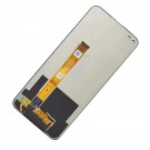 OPPO Reno4 Z 5G Screen Replacement (Black) (OEM)