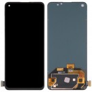 OPPO Reno5 4G Screen Replacement (Black) (OLED)