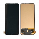 OPPO Reno5 4G Screen Replacement (Black) (TFT)