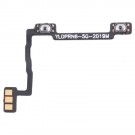 OPPO Reno6 5G Volume Button Flex Cable