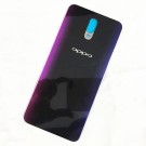 OPPO RX17 Neo Battery Door (Blue/Red/ Aurora) (OEM)