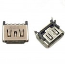 PS5 Slim Console HDMI Port (Original)