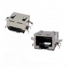 PS5 Slim Console Network Card Port (Original)