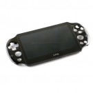  PS Vita 2000 Lcd Display Assembly with Frame Black Original