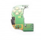  PS Vita ( WiFi Version ) Left Button Circuit Logic Board IRL-002 Original