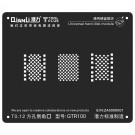 Qianli 3D Black Stencil Hard Disk ​​​​​​​(MOQ:20 PCS) 