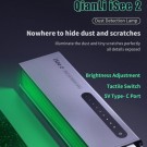 QianLi iSee 2 LED Dust Detection Lamp Fingerprint Scratch Observer Light (MOQ:5 PCS)