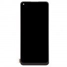 Realme 10 4G Screen Replacement (Black) (Original) 
