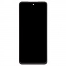 Realme 12 Lite 4G Screen Replacement (Black) (OEM) 