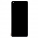 Realme 9 4G RMX3521 Screen Replacement (Black) (Original) 