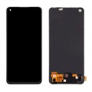 Realme 9 4G Screen Replacement (Black) (OLED) 