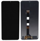 Realme C53 Screen Replacement (Black) (OEM) 