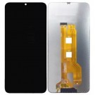 Realme C61 Screen Replacement (Black) (HQ) 