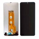 Realme C63 Screen Replacement (Black) (Original) 