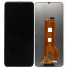 Realme C63 Screen Replacement (Black) (HQ) 