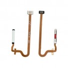 Realme C65 Fingerprint Sensor Flex Cable (Gold/Black) (Original)