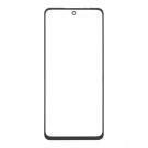 Realme C65 Glass Lens + OCA (Black) (OEM)