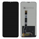 Realme Narzo 50 5G Screen Replacement (Black) (Original) 
