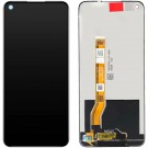 Realme Narzo 50 5G Screen Replacement (Black) (OEM) 