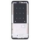 Realme Narzo 50A Prime Front Housing (Black) (Original)
