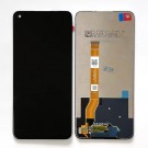 Realme Narzo 50A Prime Screen Replacement (Black) (OEM) 