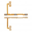 Realme Narzo 50A Prime Power Volume Button Flex Cable (HQ)