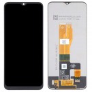 Realme Narzo 50i Prime Screen Replacement (Black) (Original) 