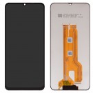 Realme Note 60 Screen Replacement (Black) (Original) 