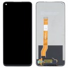 Realme Q3t Screen Replacement (Black) (OEM) 