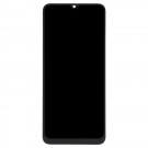 Realme V30 Screen Replacement (Black) (OEM) 