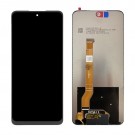 Realme V50 Screen Replacement (Black) (Original) 