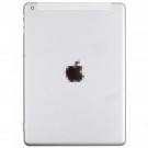 For Apple iPad Air Rear Housing (Silver/Grey) - Without Capacity Icon