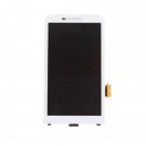  BlackBerry Z30 LCD Screen and Digitizer Assembly (4G) White - Full Original