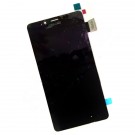 Microsoft Lumia 950XL Screen Assembly (Black)(OEM) 