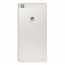  Huawei P8 Back Cover - White - Original