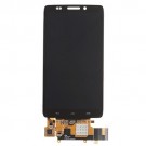  Motorola Droid Ultra XT1080 LCD Screen and Digitizer Assembly Black - Full Original - Without Any Logo 