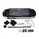  Sony PSP-2000 Slim and Lite Full Housing Shell Faceplate Shell Kits Original