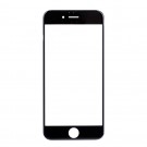  iPhone 6S Front Glass - Black - Original
