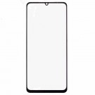 Samsung Galaxy A06 Front Glass Lens (Black) (OEM) 