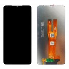 Samsung Galaxy A06 Screen Assembly (Black) (Original) 