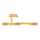 Samsung Galaxy A16 5G A166P Power&Volume Button Flex Cable (OEM) 