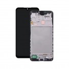 Samsung Galaxy A16 5G Screen Assembly with Frame (Black) (TFT) 